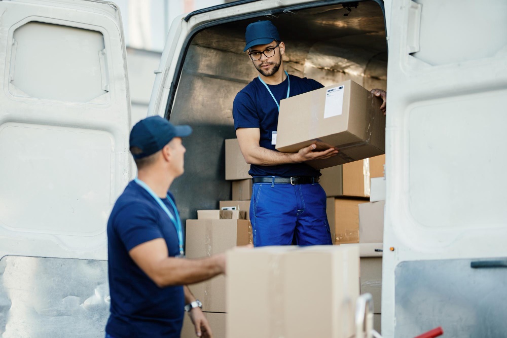 Best Moving Company in Ottawa, CA